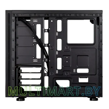 Корпус Corsair Carbide SPEC-05 (черный) картинка 9